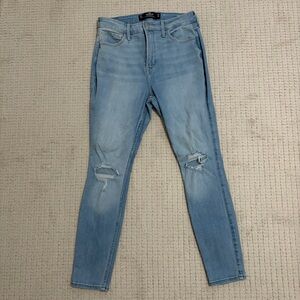 Hollister Skinny Jeans